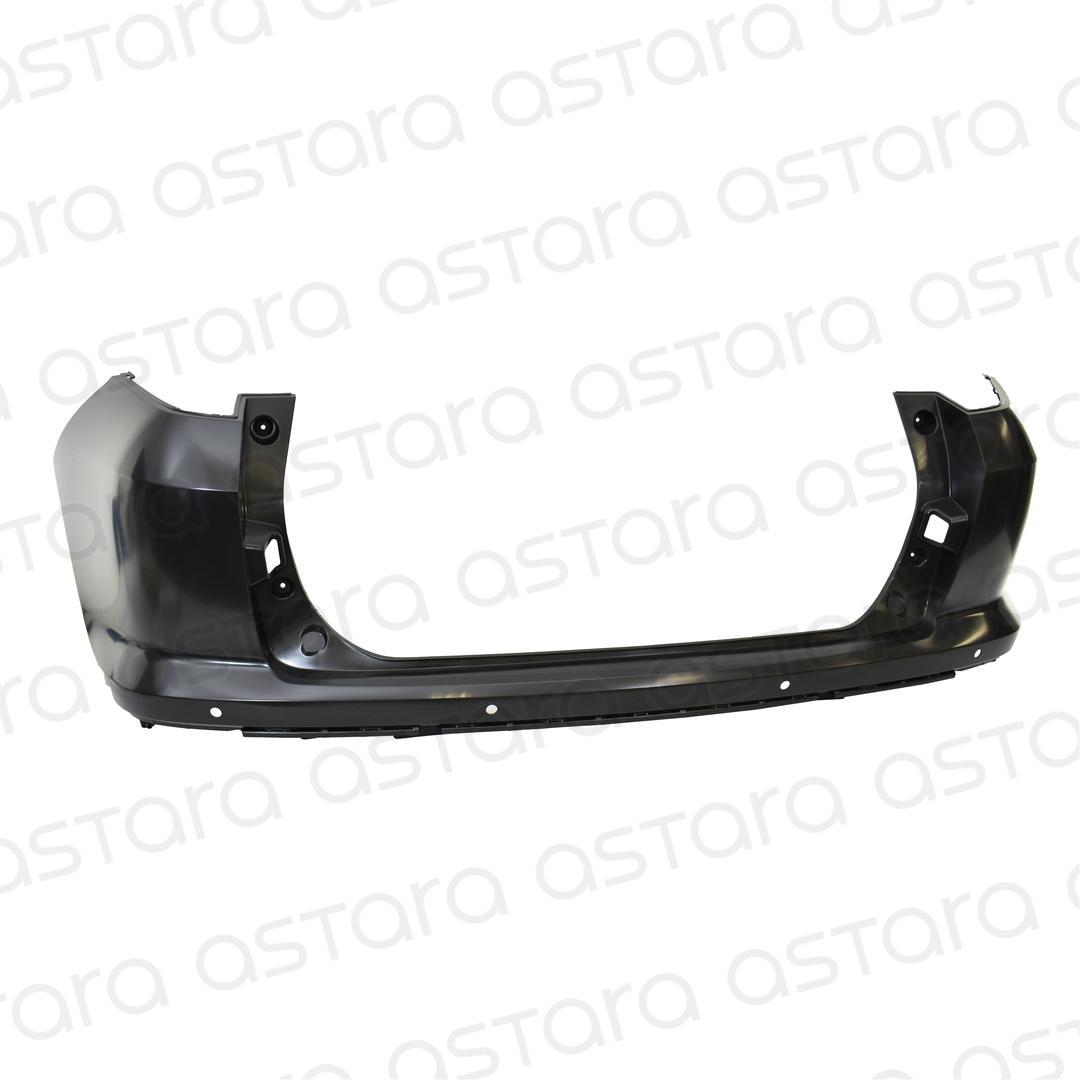 PARACHOQUE TRASERO image number null