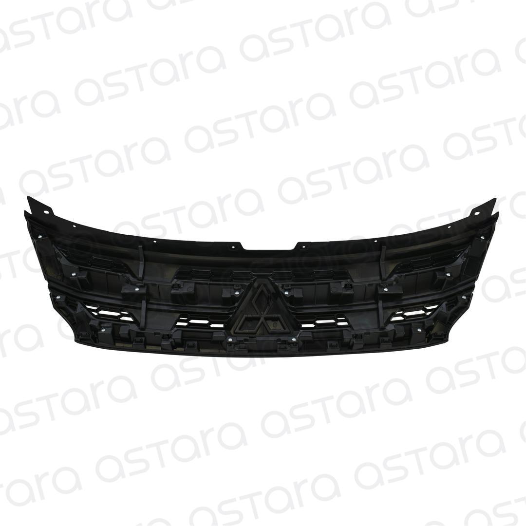 MASCARA DE RADIADOR image number null