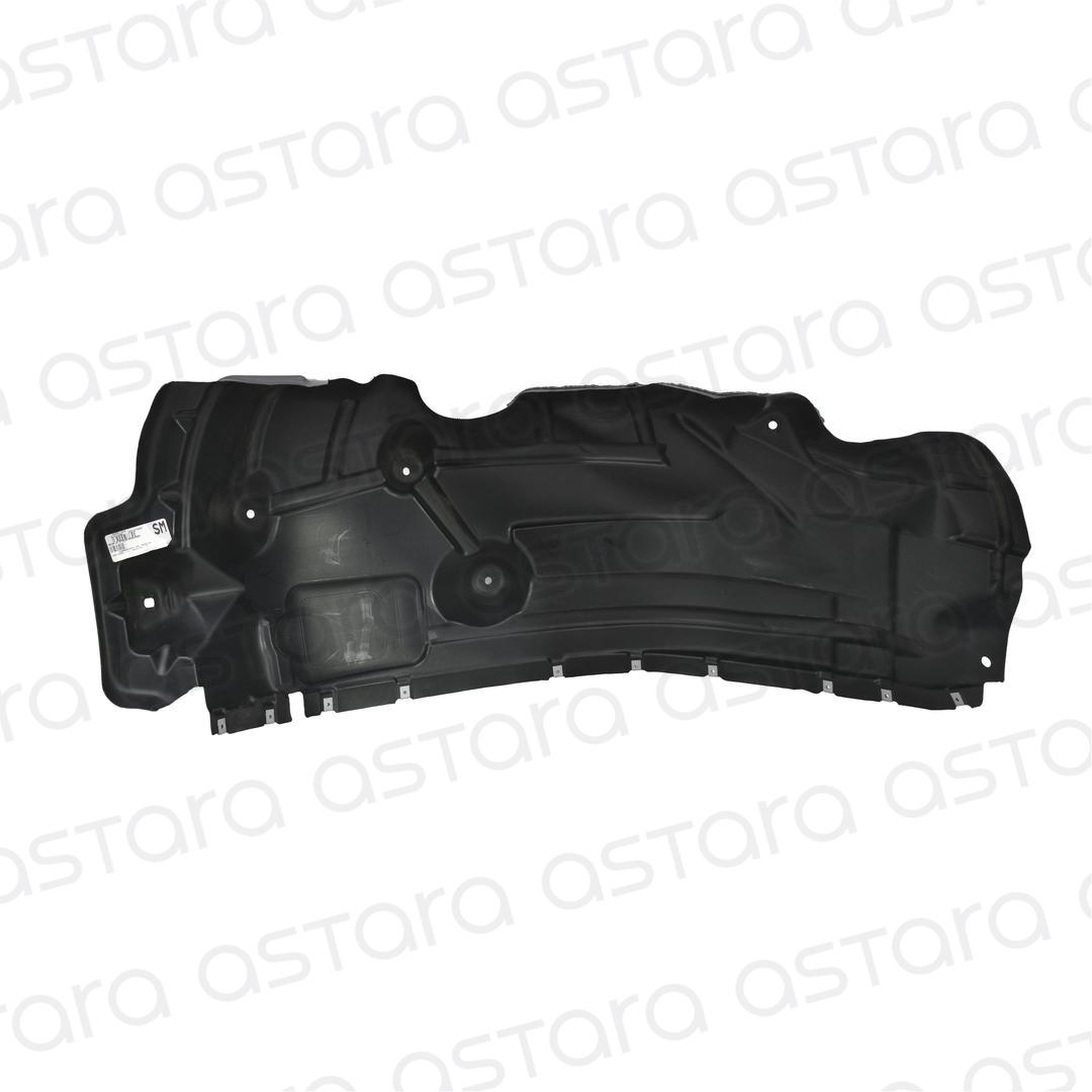 GUARDAFANGO DELANTERO DERECHO image number null