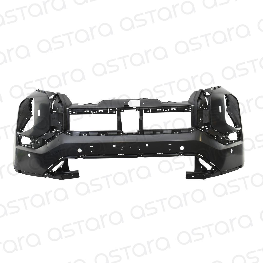 PARACHOQUE DELANTERO image number null