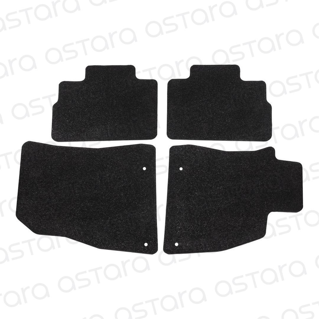 PISO DE GOMA MODELO NEW SENTRA B18X image number null