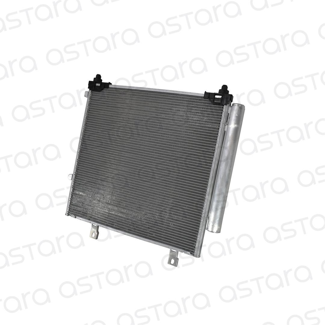 CONDENSADOR AC image number null