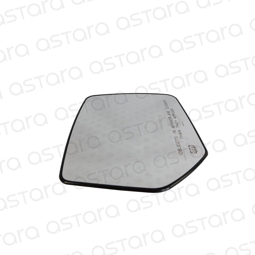 LUNA DE ESPEJO RETROVISOR DERECHO image number null