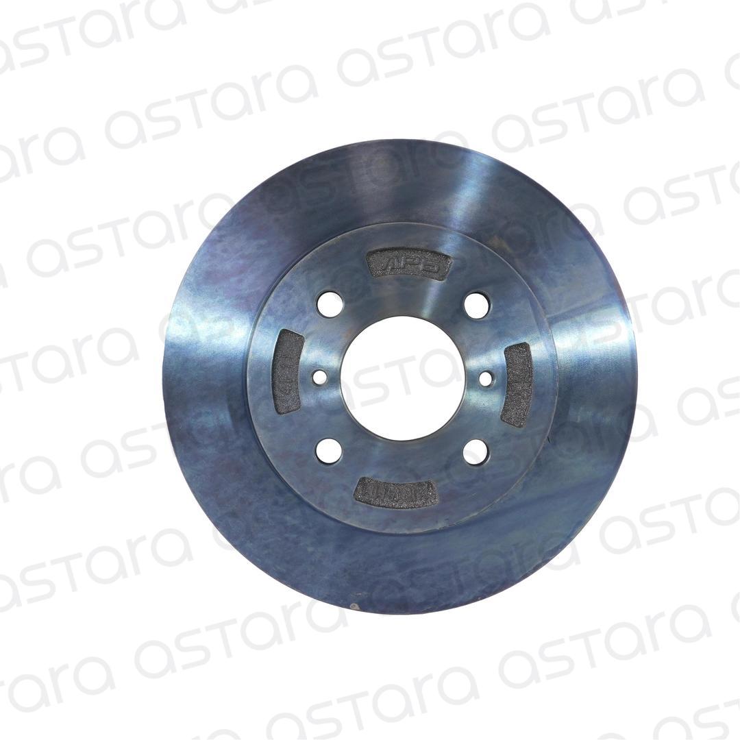 DISCO DE FRENO DELANTERO image number null