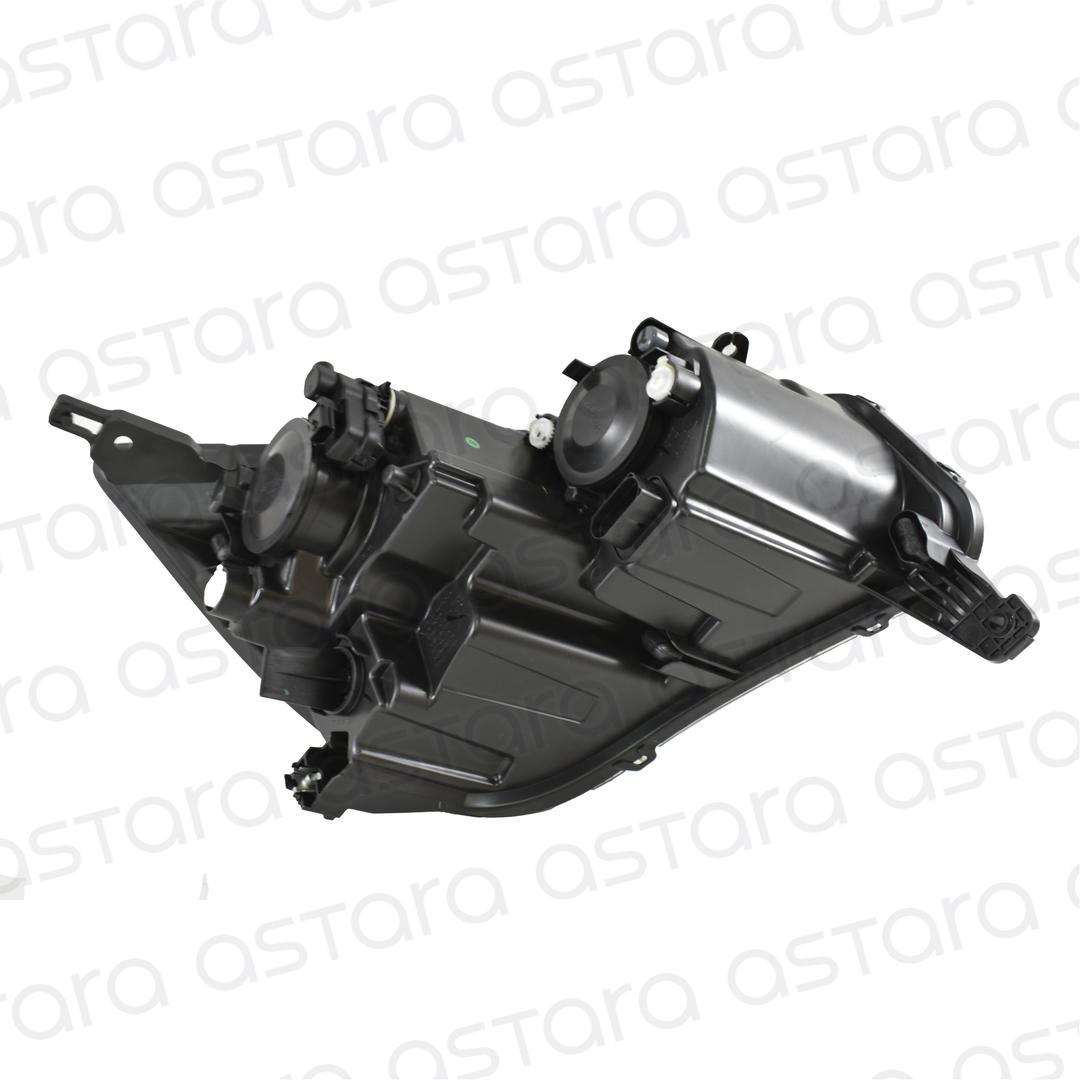 FOCO DELANTERO IZQUIERDO image number null