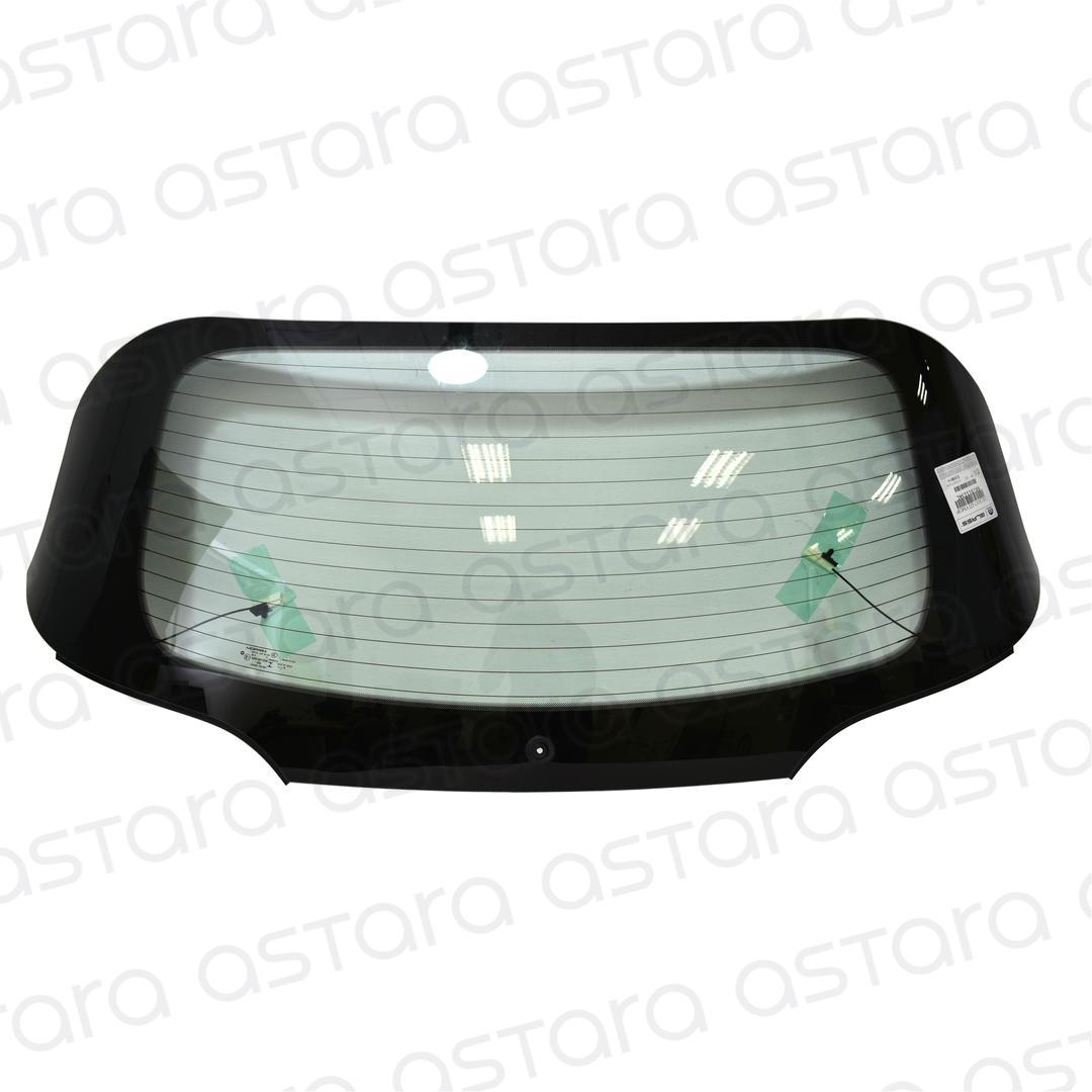 LUNETA TRASERA image number null