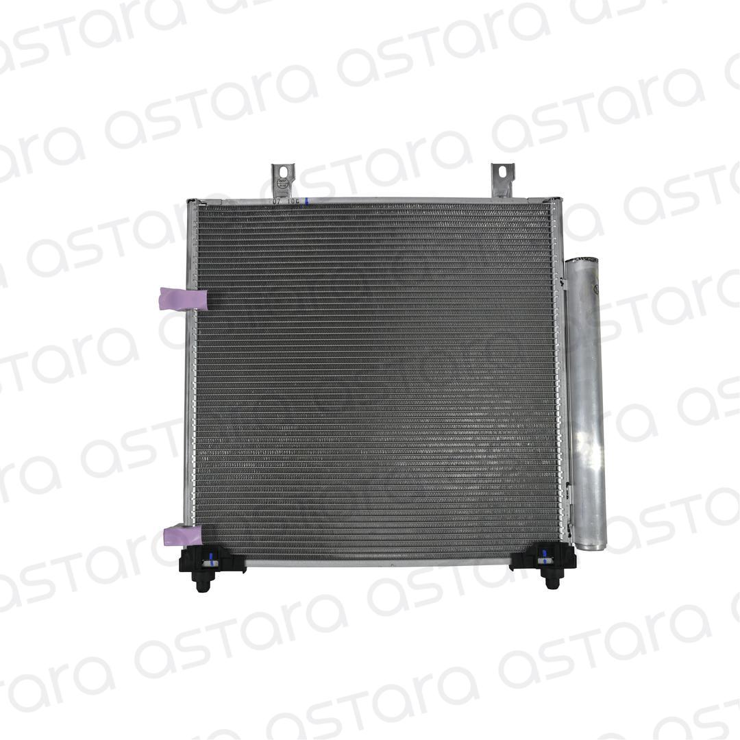 CONDENSADOR AC image number null