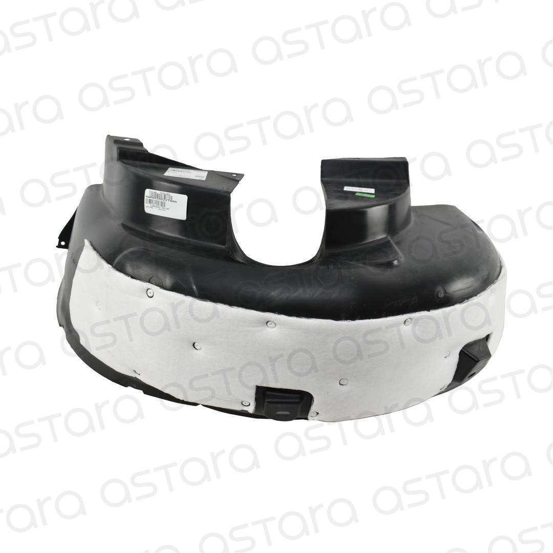 GUARDAFANGO TRASERO DERECHO image number null