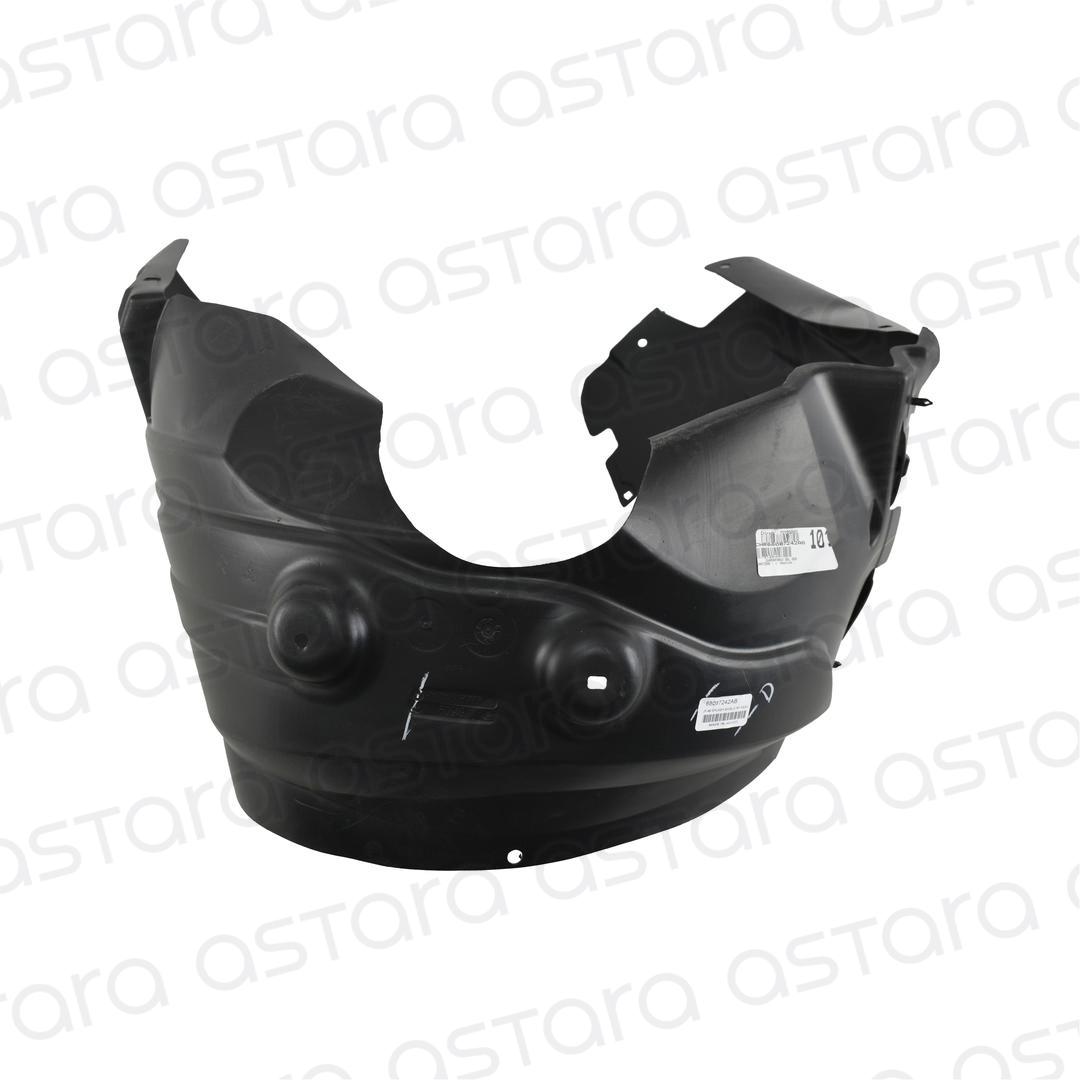 GUARDAFANGO DELANTERO DERECHO image number null