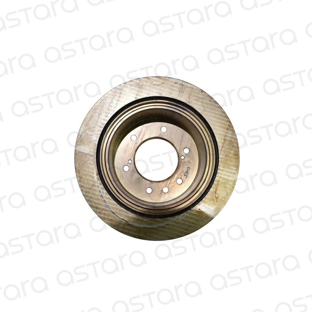 DISCO DE FRENO TRASERO image number null