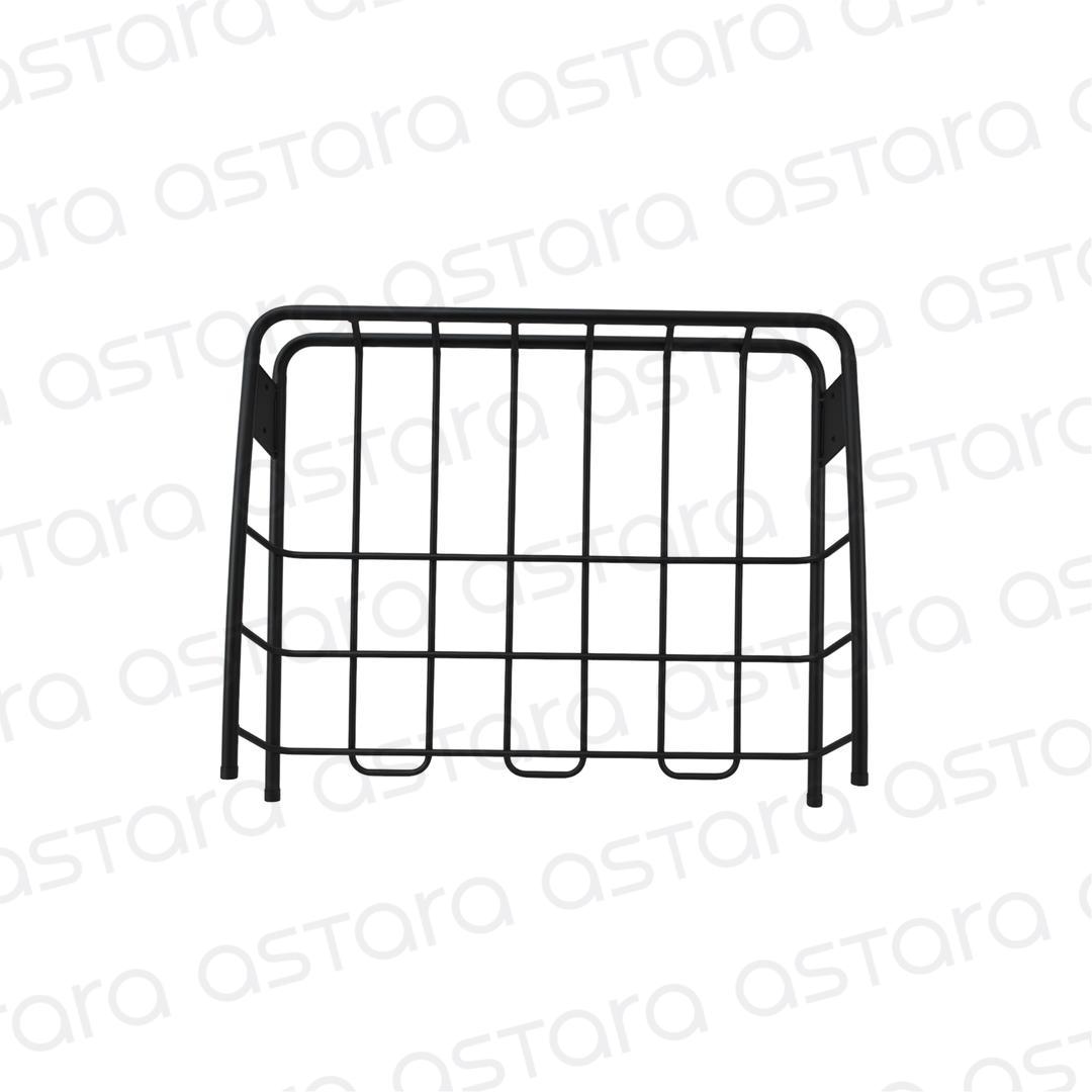 RACK DE TRANSPORTE JEEP image number null