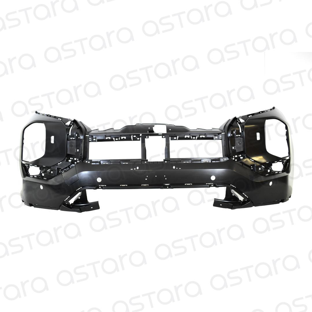 PARACHOQUE DELANTERO image number null