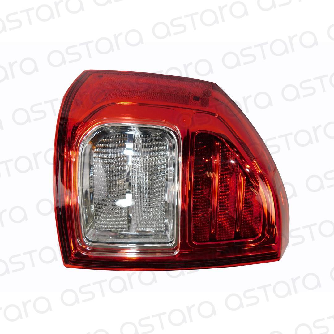 FOCO TRASERO IZQUIERDO image number null
