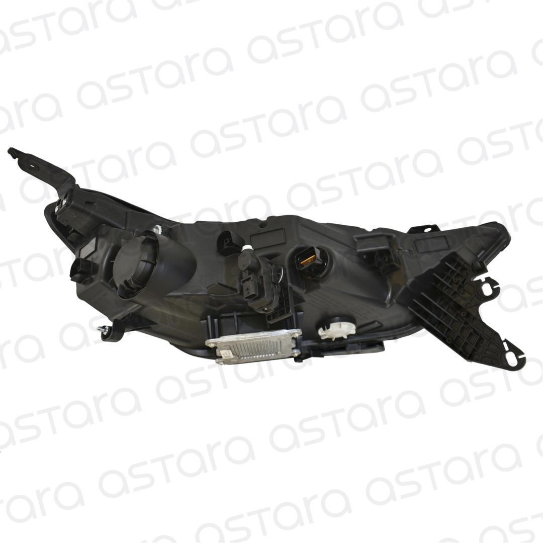 FOCO DELANTERO IZQUIERDO image number null