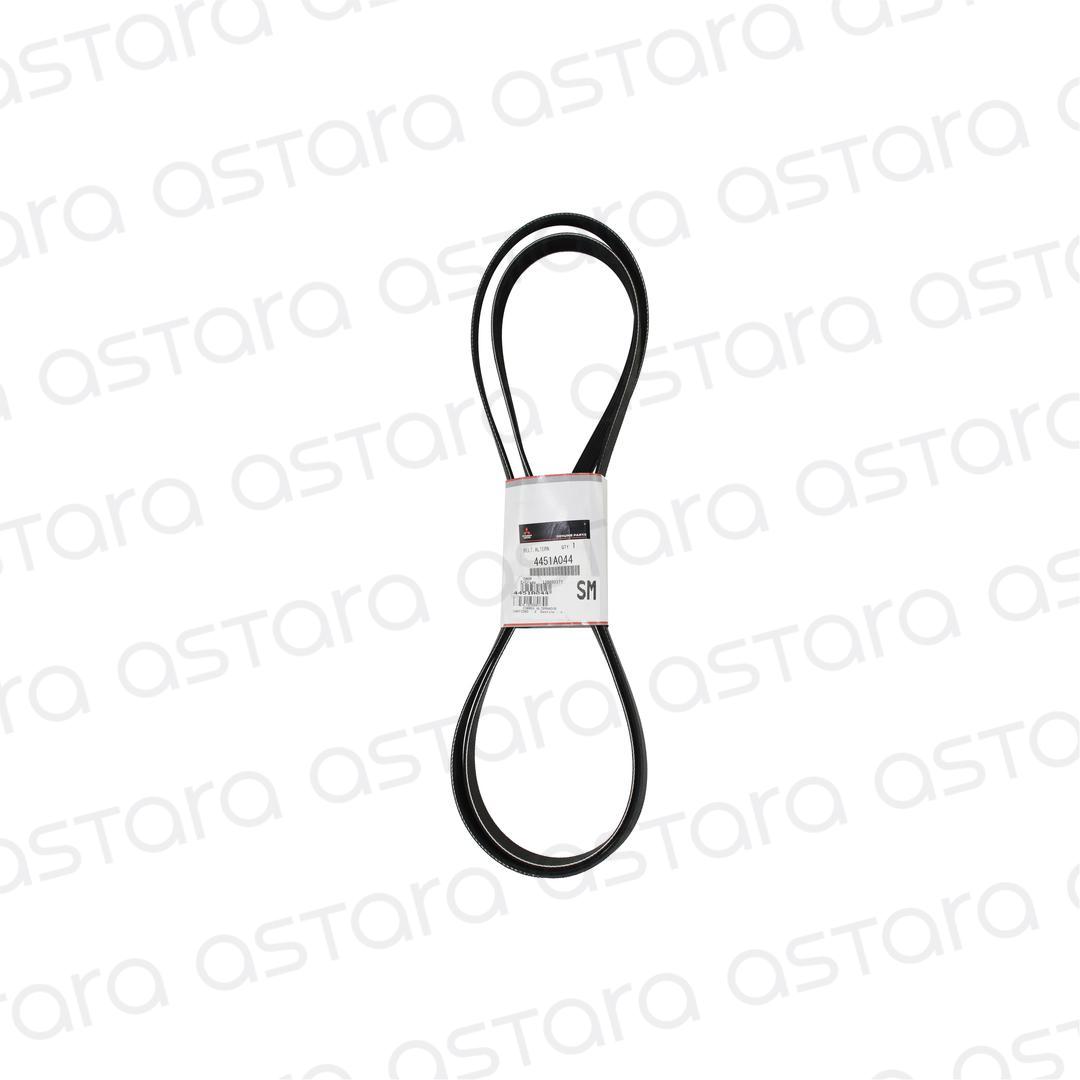 CORREA DE ACCESORIOS image number null