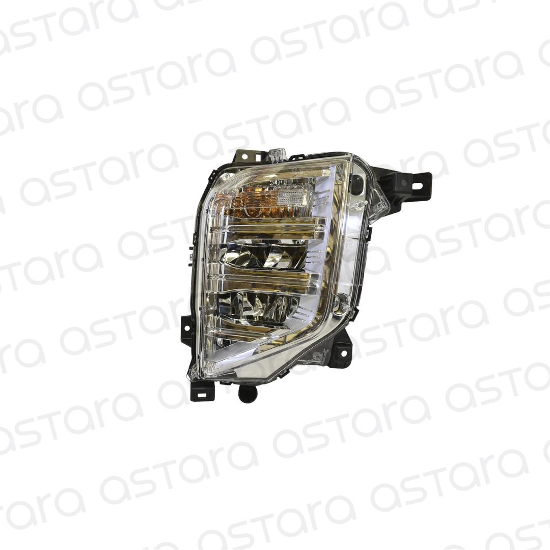 NEBLINERO DELANTERO DERECHO image number null