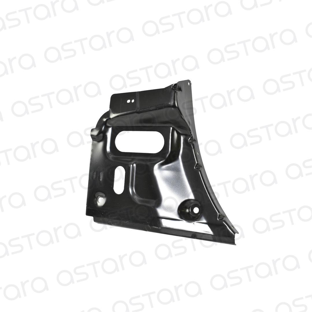 SOPORTE DE PARACHOQUE DELANTERO DERECHO image number null