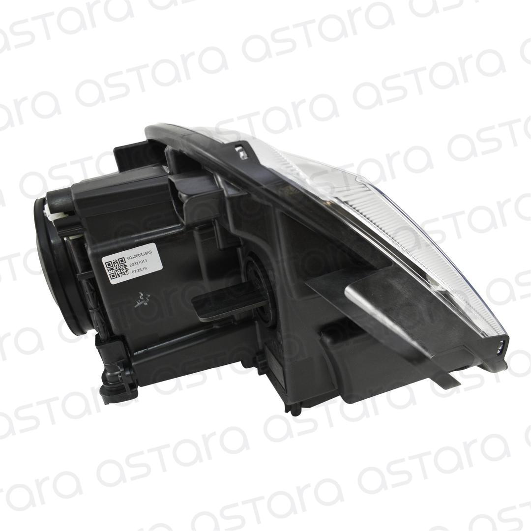 FOCO DELANTERO DERECHO image number null