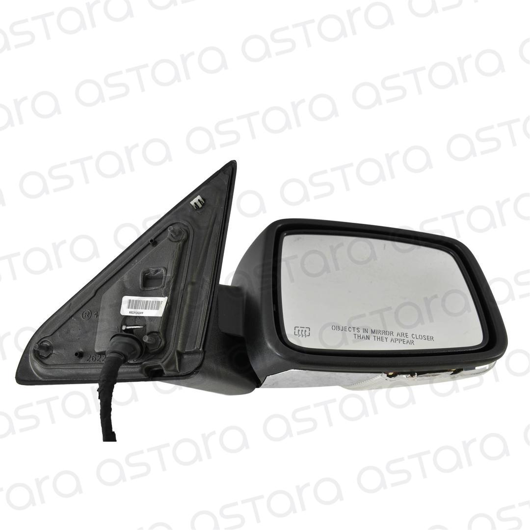 ESPEJO RETROVISOR DERECHO image number null