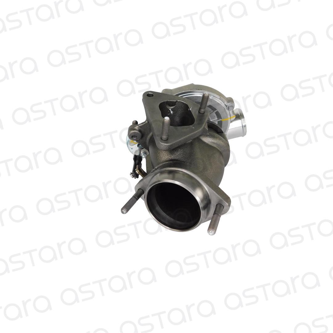 TURBO image number null