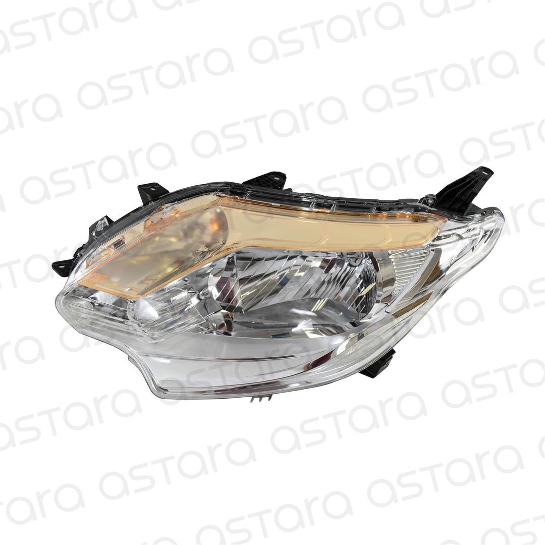 FOCO DELANTERO IZQUIERDO image number null