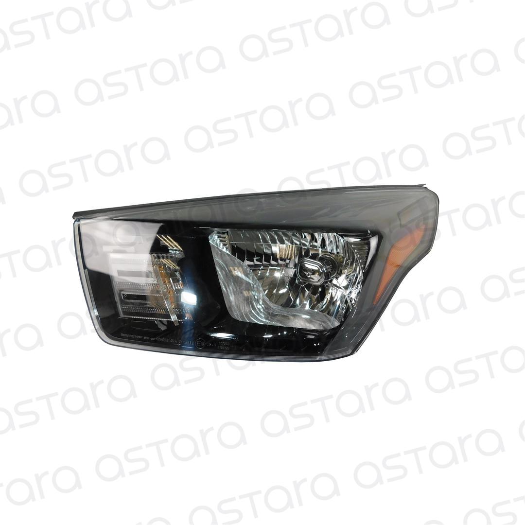 FOCO DELANTERO IZQUIERDO image number null