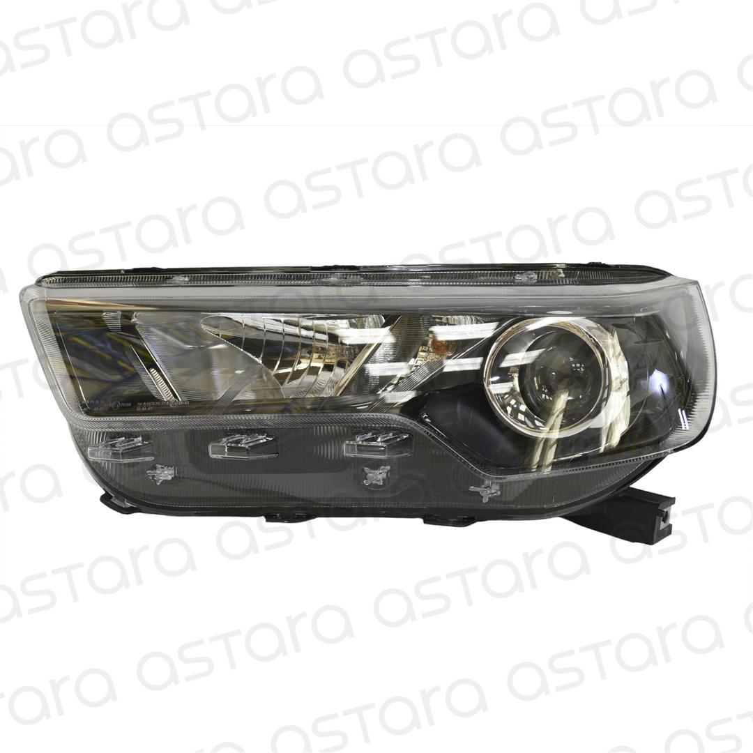 FOCO DELANTERO IZQUIERDO image number null