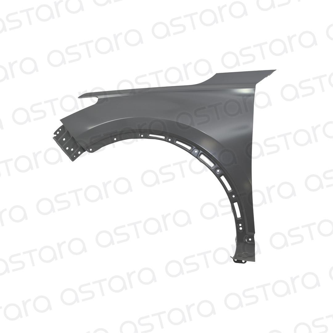 TAPABARRO IZQUIERDO image number null