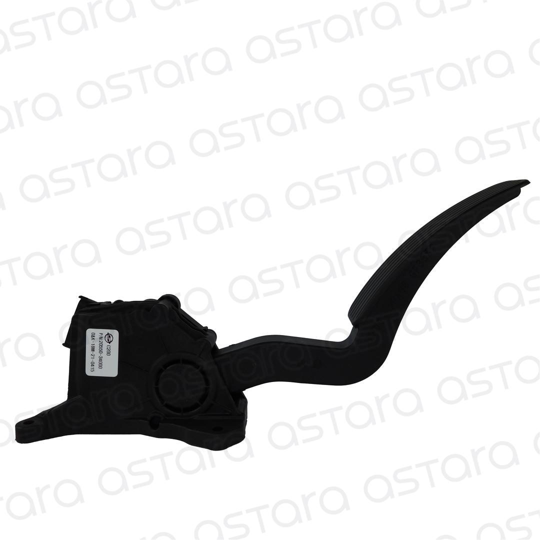 MODULO PEDAL ACELERADOR image number null