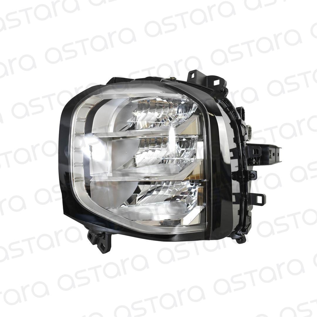 FOCO DELANTERO IZQUIERDO image number null