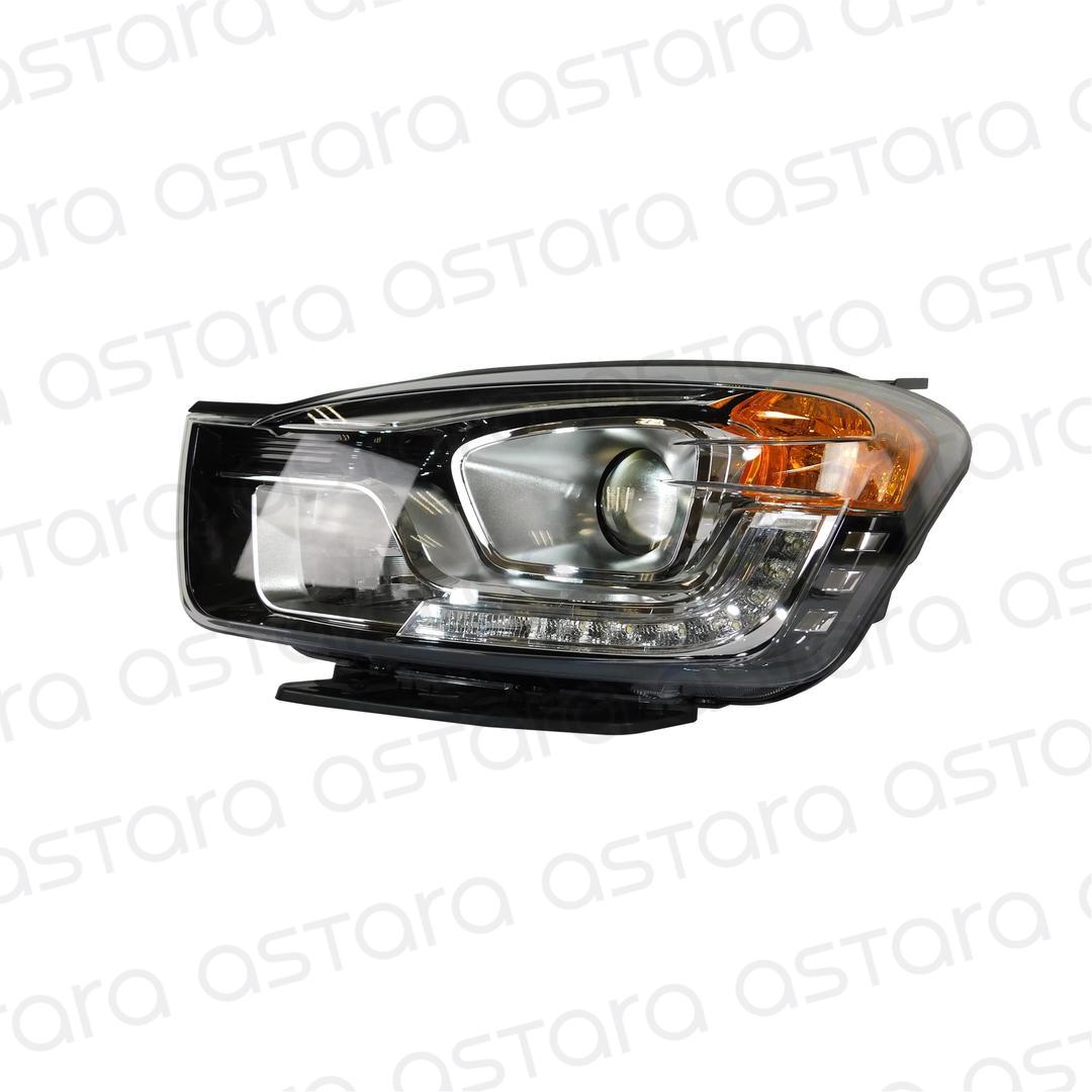 FOCO DELANTERO IZQUIERDO image number null