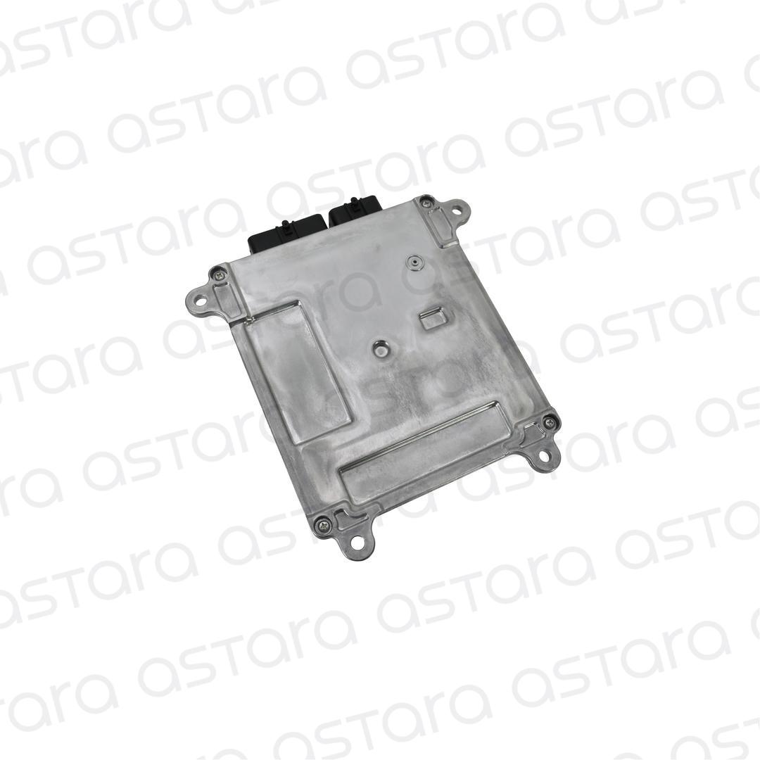ECU image number null