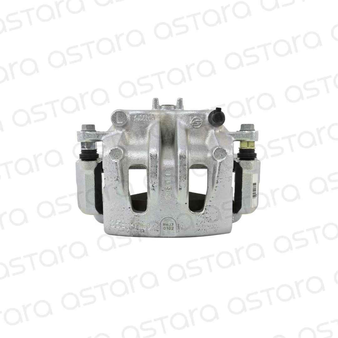 CALIPER DELANTERO IZQUIERDO image number null