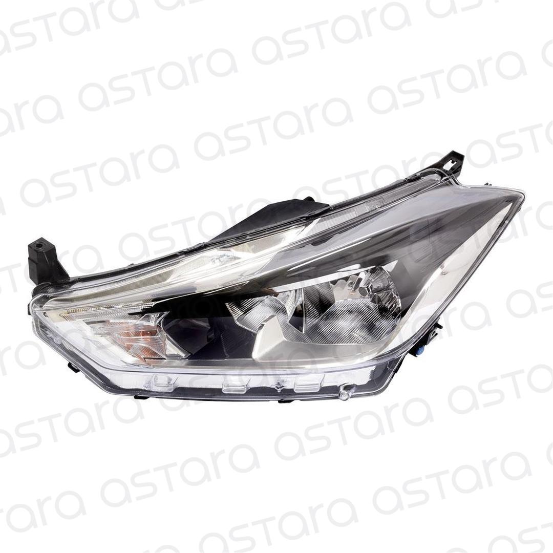 FOCO DELANTERO IZQUIERDO image number null