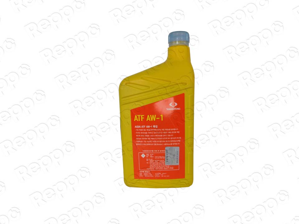 ACEITE DE TRANSMISION AISIN AW-1 image number null