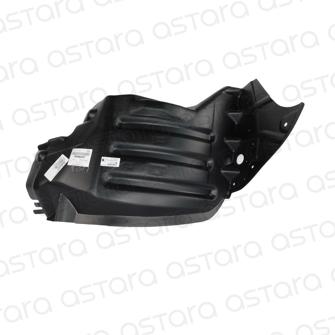 GUARDAFANGO DELANTERO DERECHO image number null