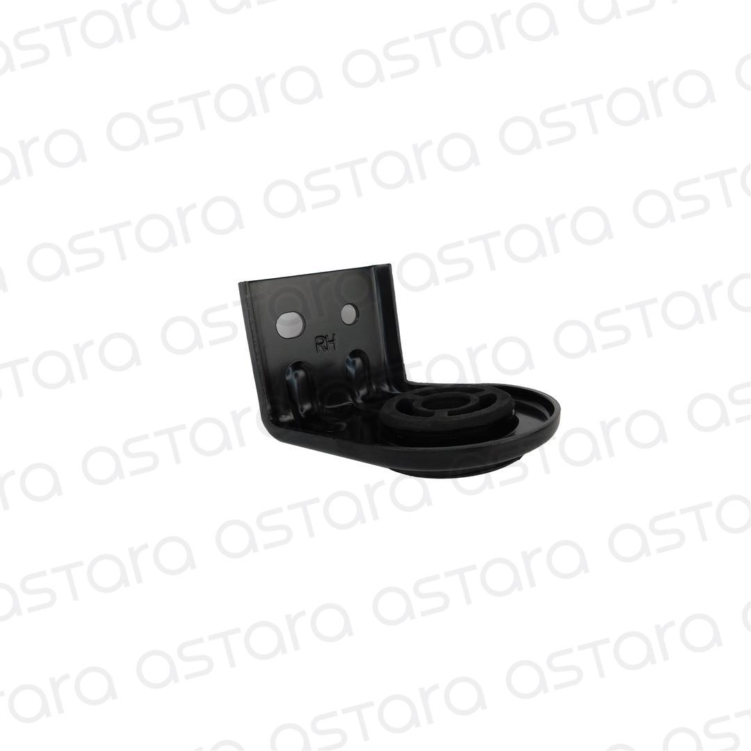SOPORTE SUPERIOR DERECHO RADIADOR image number null