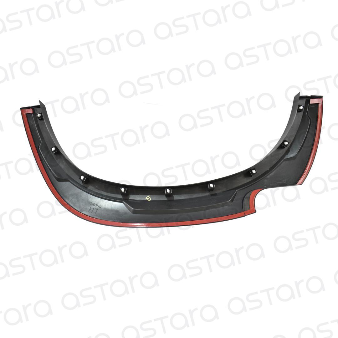 MOLDURAS DE GUARDAFANGOS image number null