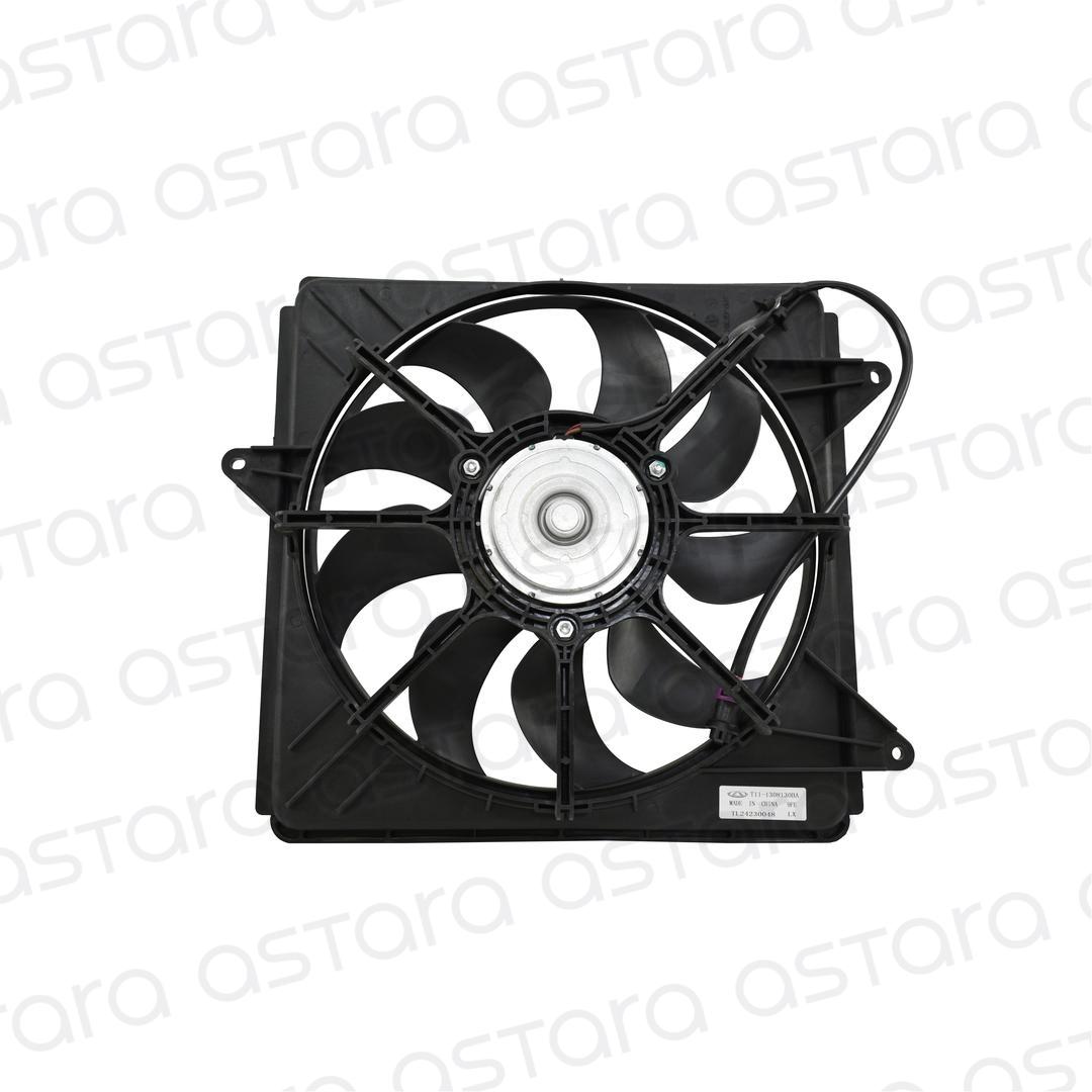 ELECTROVENTILADOR image number null
