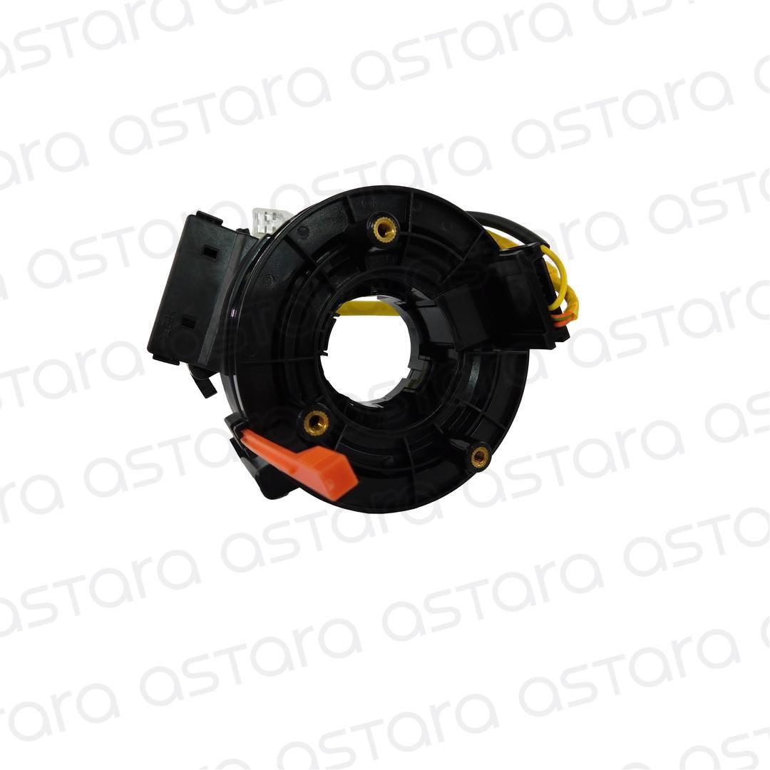 CLOCK SPRING image number null