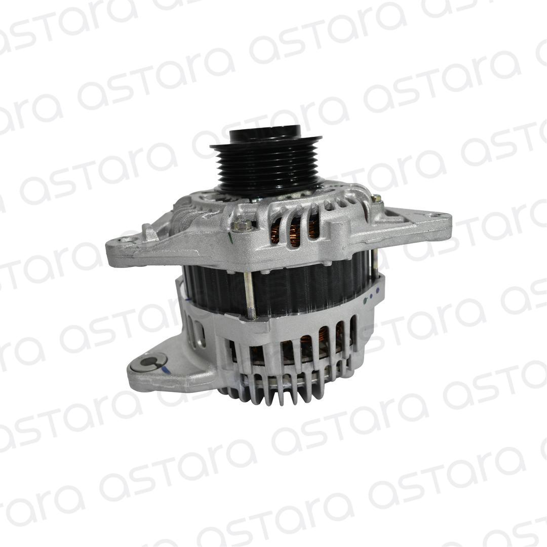 ALTERNADOR image number null