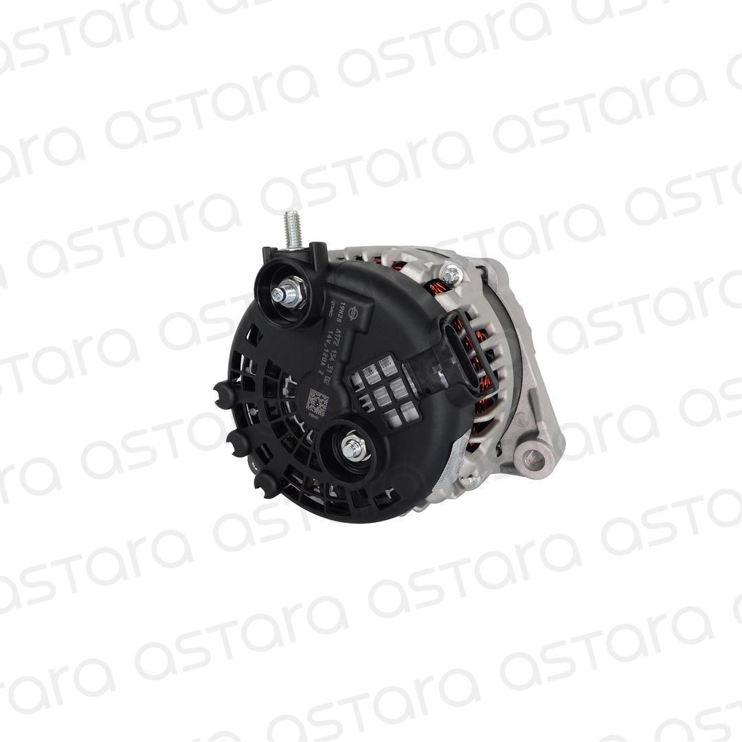 ALTERNADOR image number null