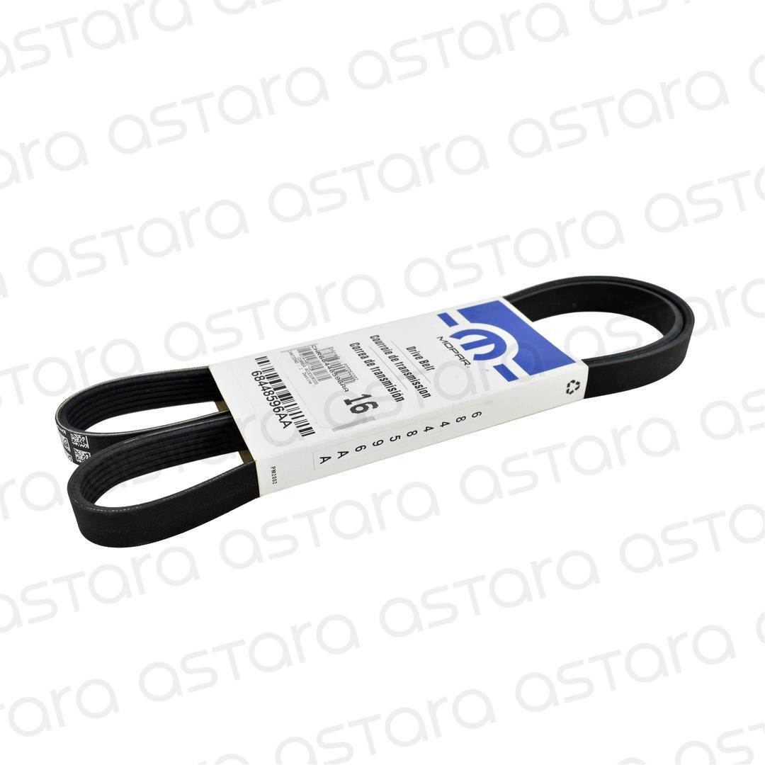 CORREA DE ACCESORIOS image number null