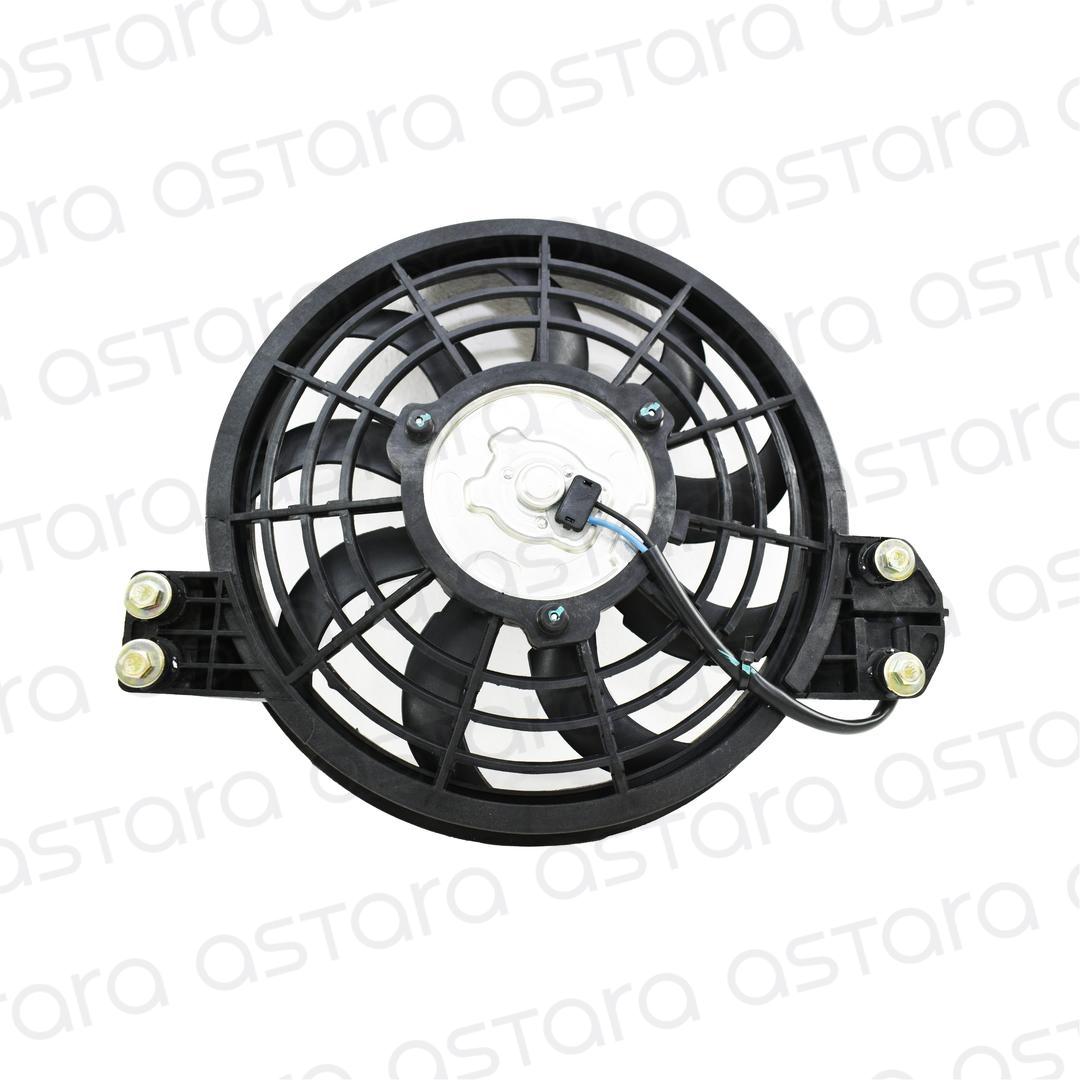 ELECTROVENTILADOR image number null