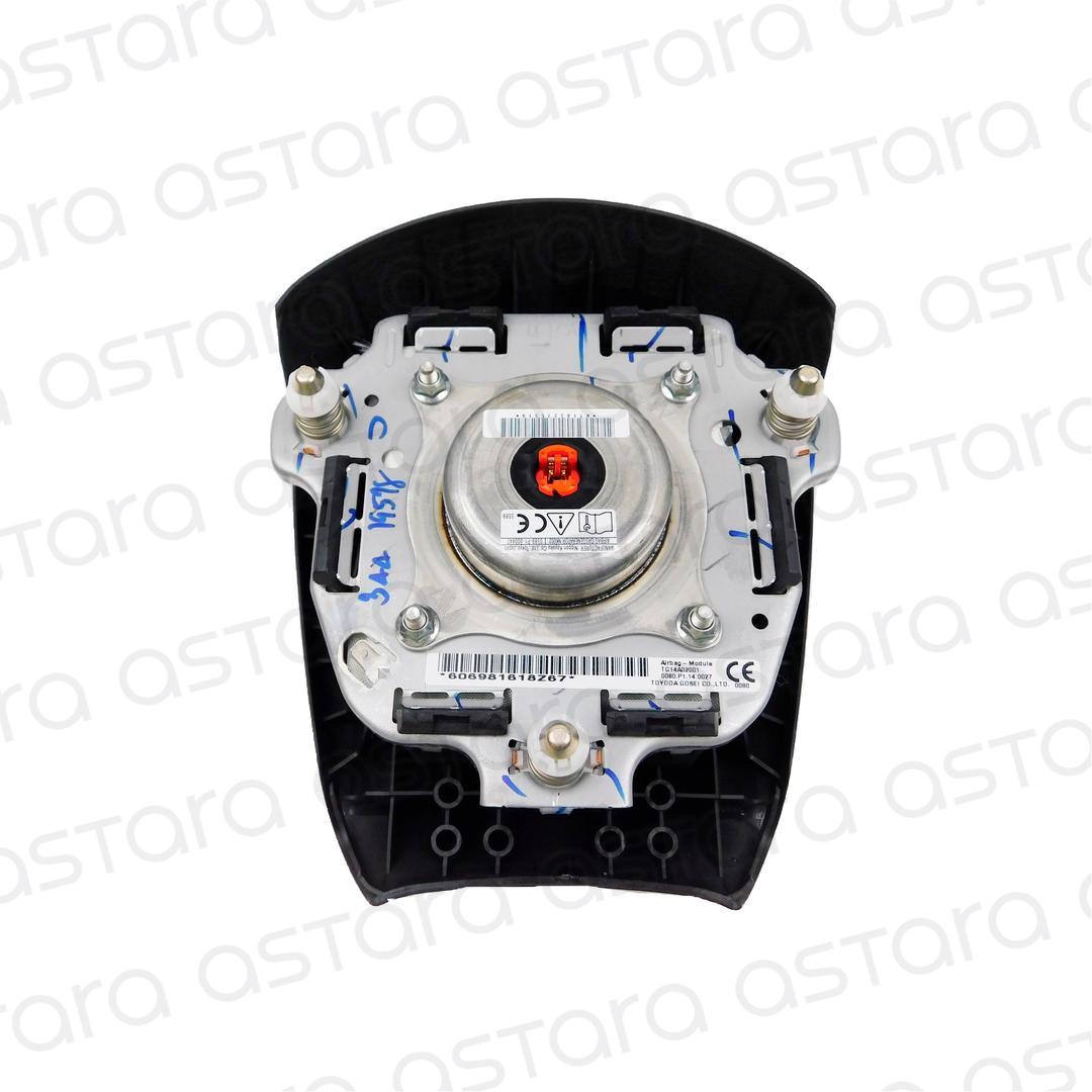 MODULO DE AIRBAG image number null