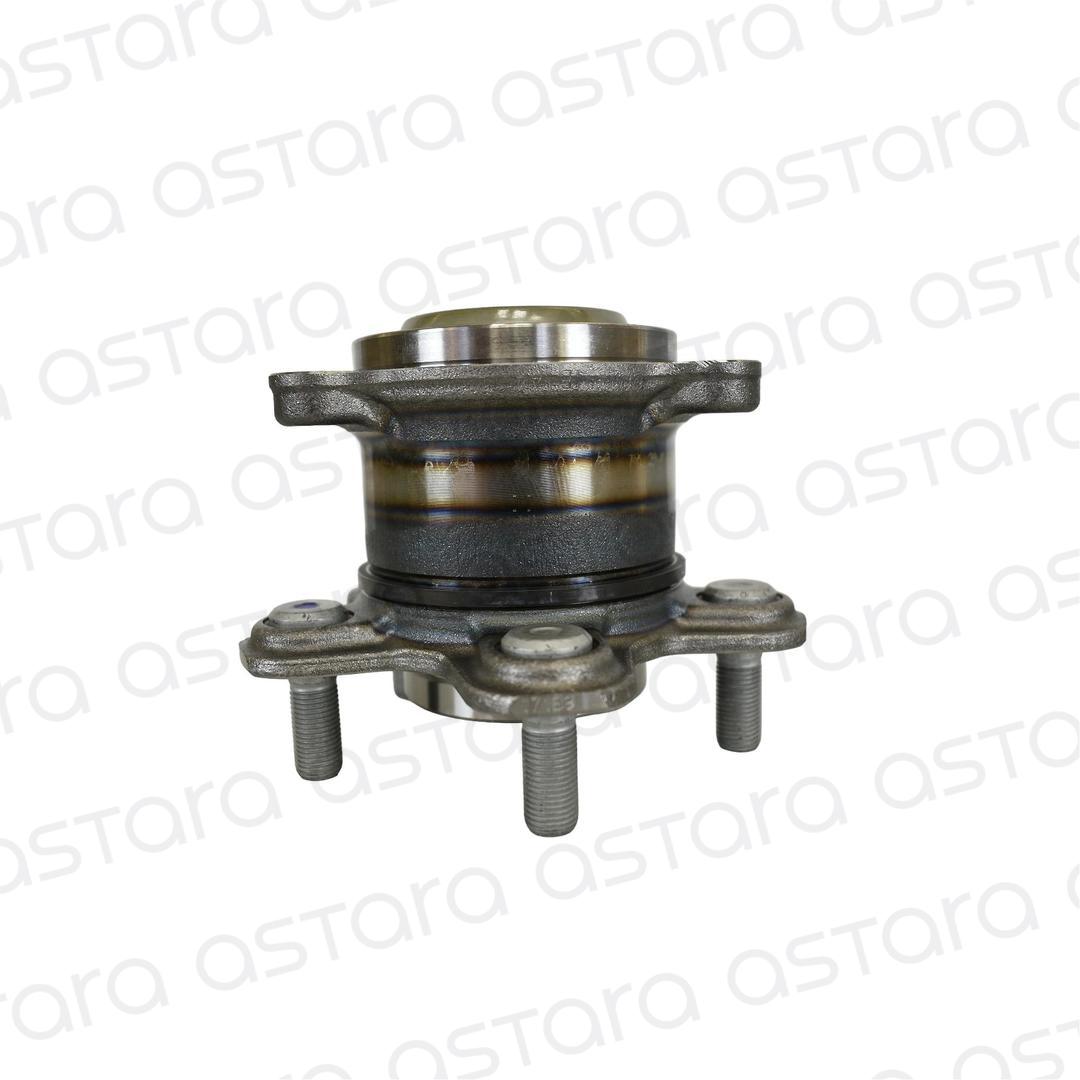 CONJUNTO MAZA DE RUEDA TRASERA image number null