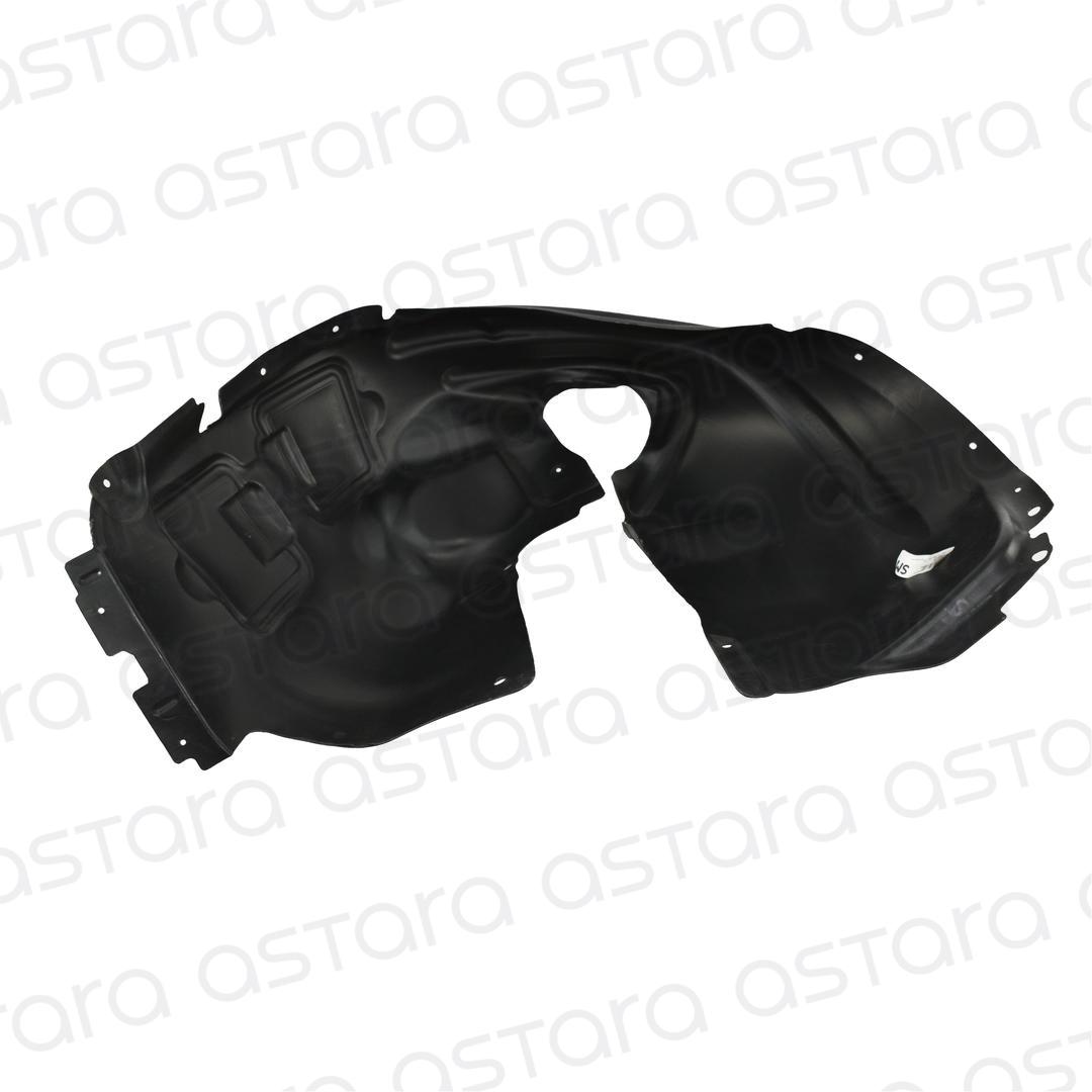 GUARDAFANGO DELANTERO IZQUIERDO image number null