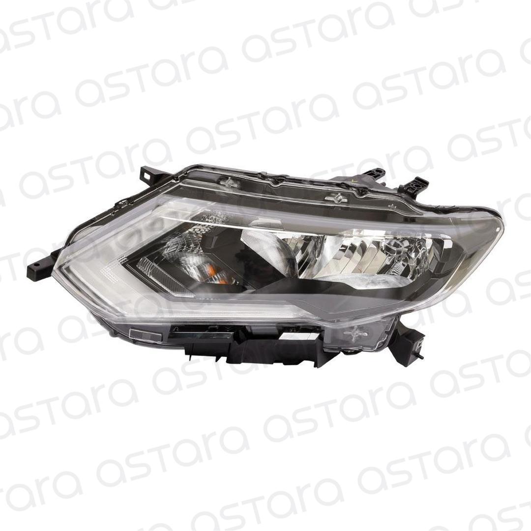 FOCO DELANTERO IZQUIERDO image number null