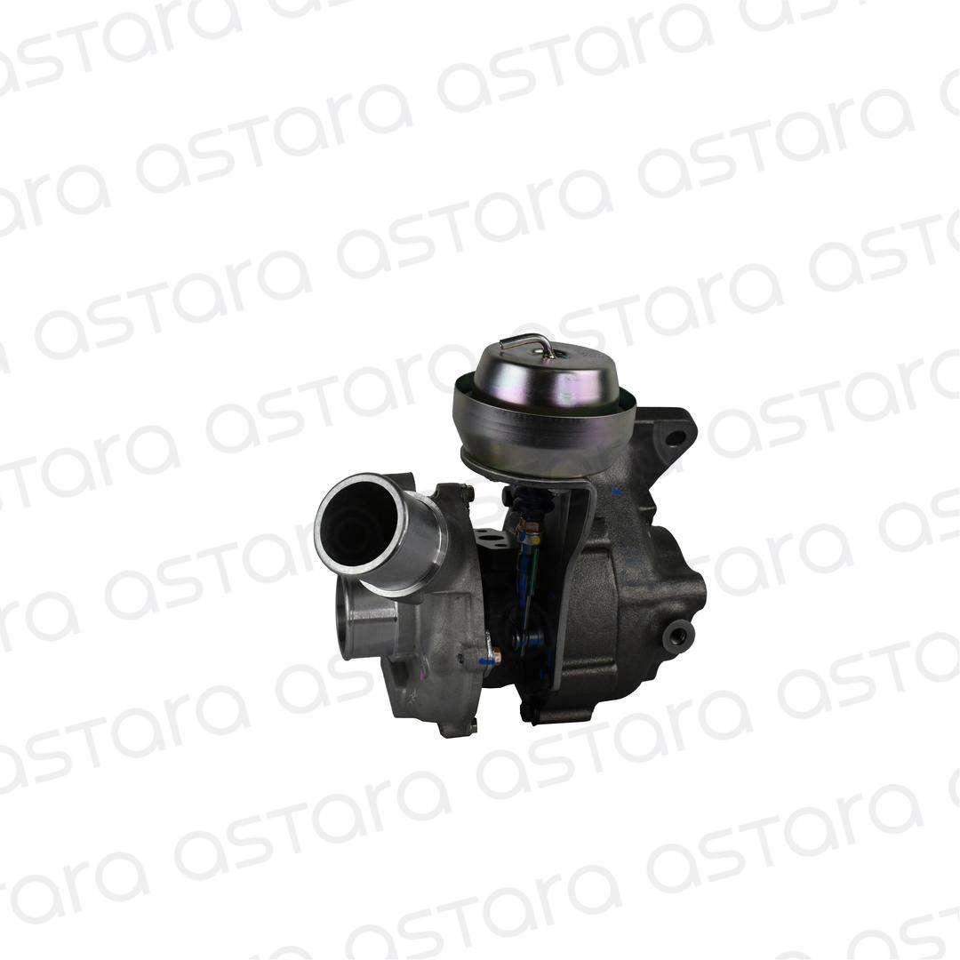 TURBO image number null