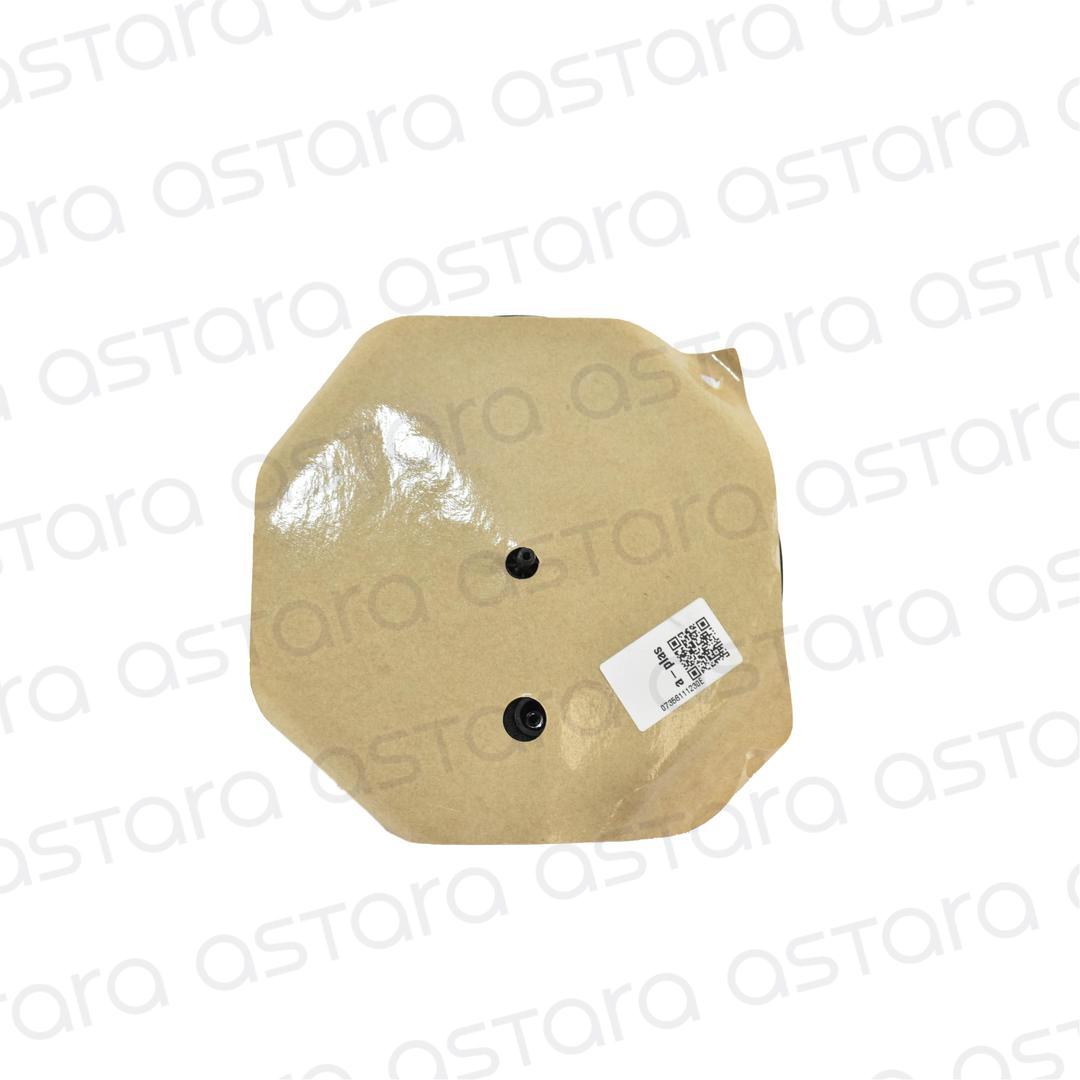 EMBLEMA DELANTERO RAM image number null